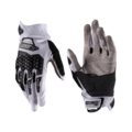 LEATT ADV Rally 5.5 Glove Grey