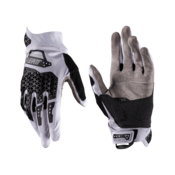 LEATT ADV Rally 5.5 Glove Grey