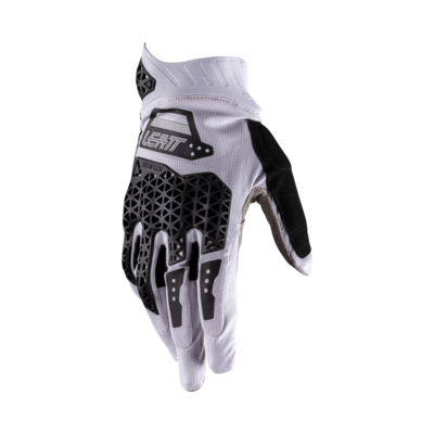 LEATT ADV Rally 5.5 Glove Grey
