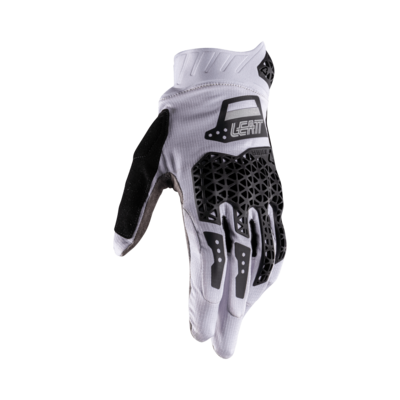LEATT ADV Rally 5.5 Glove Grey