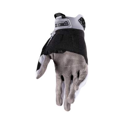 LEATT ADV Rally 5.5 Glove Grey