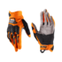 LEATT ADV Rally 5.5 Glove Orange