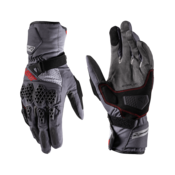 LEATT ADV HydraDri 6.5 Glove Iron Grey