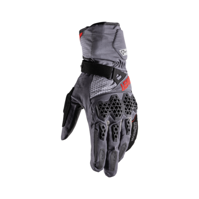LEATT ADV HydraDri 6.5 Glove Iron Grey