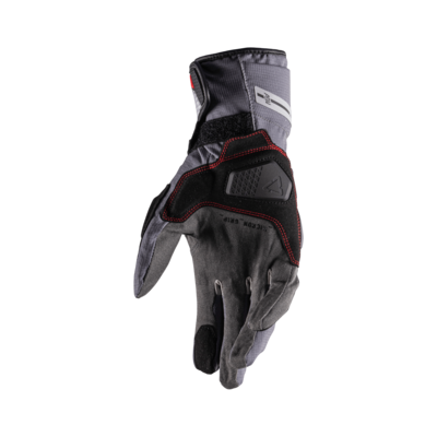 LEATT ADV HydraDri 6.5 Glove Iron Grey