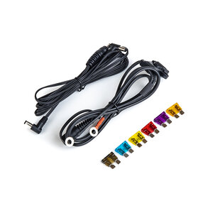 Gerbing Connection Kit (Battery Cable and Y-Cable)