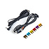 Gerbing Connection Kit (Battery Cable and Y-Cable)