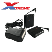 Gerbing Xtreme 12V Battery Kit