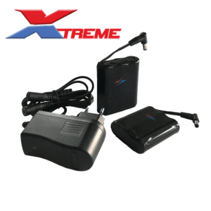 Gerbing Xtreme 12V Battery Kit