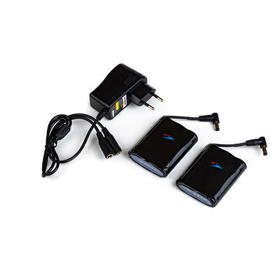 Gerbing Xtreme 12V Battery Kit