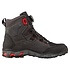 KLIM Outlander GTX Boot Asphalt - High Risk Red