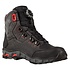 KLIM Outlander GTX Boot Asphalt - High Risk Red