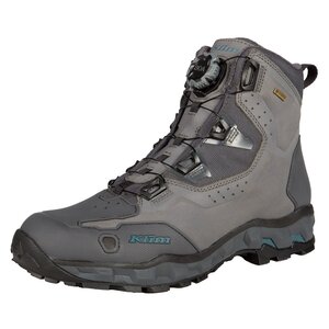 KLIM Outlander GTX Boot Castlerock - Petrol