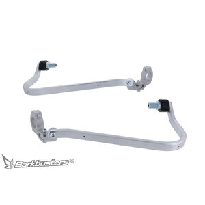 Barkbusters Yamaha Tenere T700 World Raid ('26 on) - Twee Punts Bevestigingskit BHG-160
