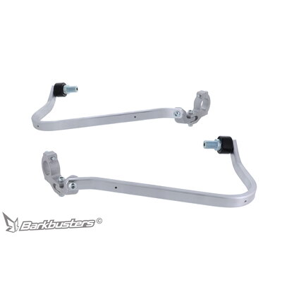 Barkbusters Yamaha Tenere T700 World Raid ('26 on) - Twee Punts Bevestigingskit BHG-160