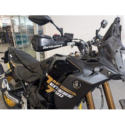 Barkbusters Yamaha Tenere T700 World Raid ('26 on) - Twee Punts Bevestigingskit BHG-160