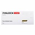 KLIM GT1 Pinlock Lens 120 XLT Clear