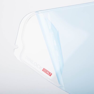 KLIM GT1 Pinlock Lens 120 XLT Clear