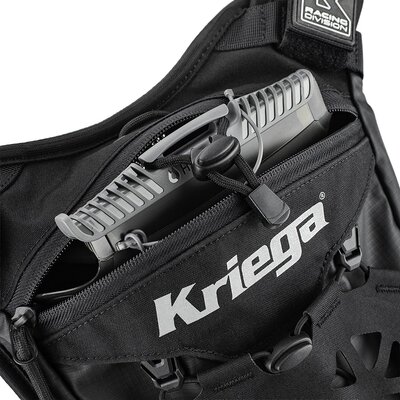 Kriega Hydro Race
