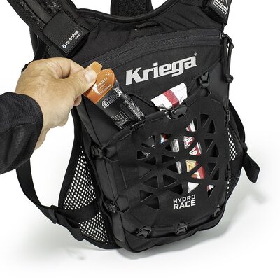 Kriega Hydro Race