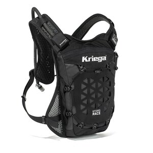 Kriega Hydro RACE Hydratatierugzak 3L