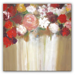 De vaas | Origineel schilderij