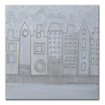 Huisjes Amsterdam | Origineel