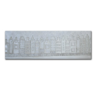 Schilderij | Amsterdam