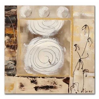 Schilderij | Five Circles