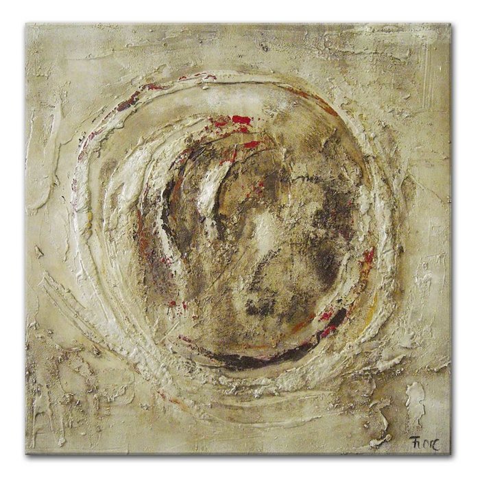 Origins | Origineel schilderij