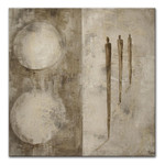 People | Origineel schilderij