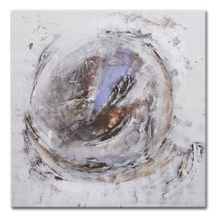 Schilderij | Abstract II