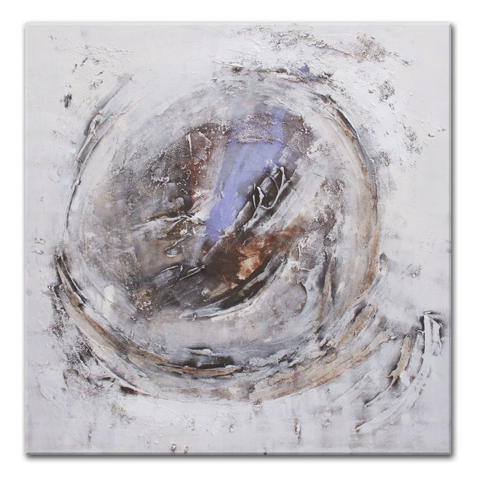 Abstract II | Origineel schilderij