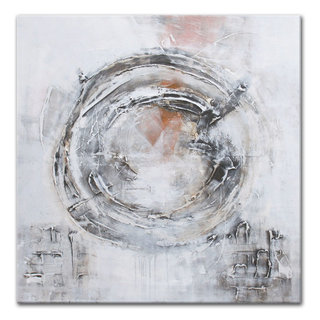 Schilderij | Circle of Life