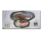 Signs I | Origineel schilderij