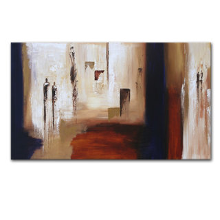 Schilderij | This Home