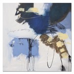 Blues and greys | Origineel schilderij