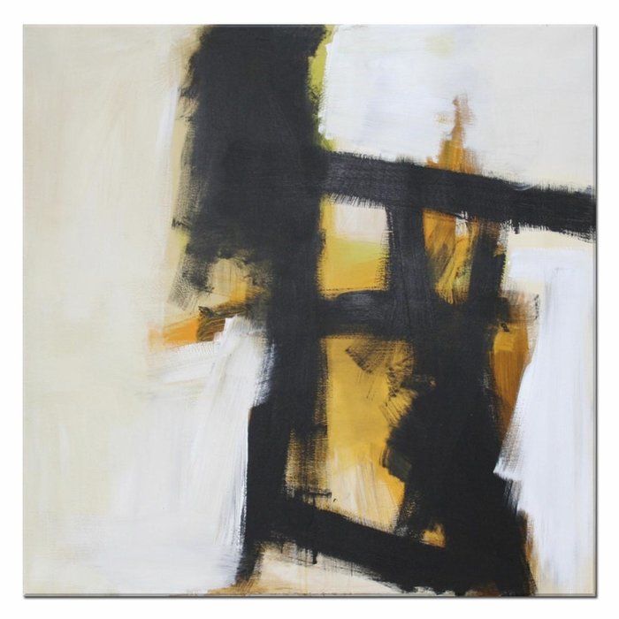 Structure | Origineel schilderij