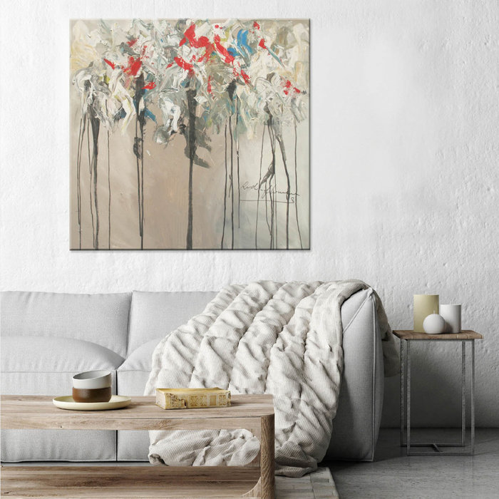 For you only | Origineel schilderij