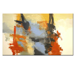 Other side | Origineel schilderij