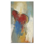 Torso | Origineel schilderij