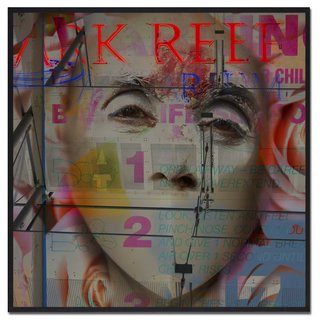 Fotokunst | Reef
