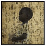 Little| Fotokunst op dibond