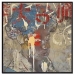 The Look | Fotokunst op dibond