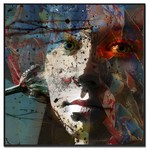 Paint | Fotokunst op dibond