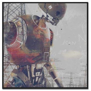 Fotokunst | Robotics