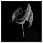 Dancer | Fotokunst op dibond