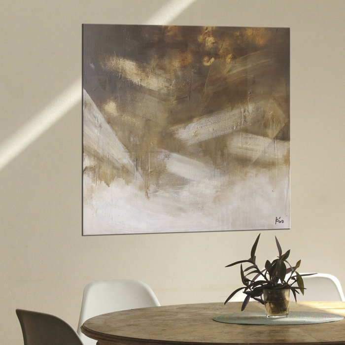 Autumn | Origineel schilderij