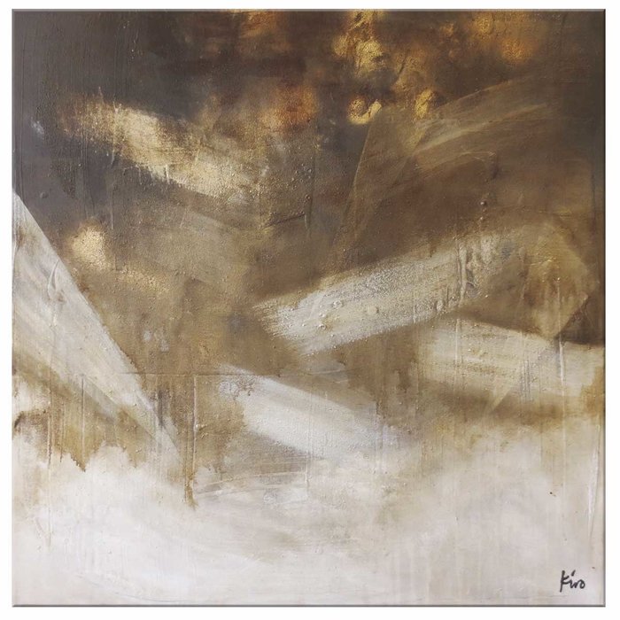 Autumn | Origineel schilderij