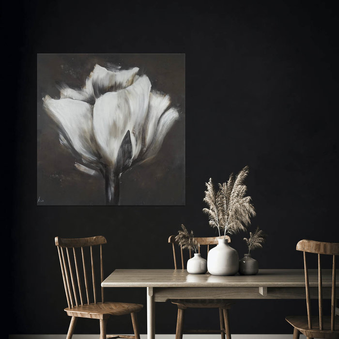Bloom | Origineel schilderij